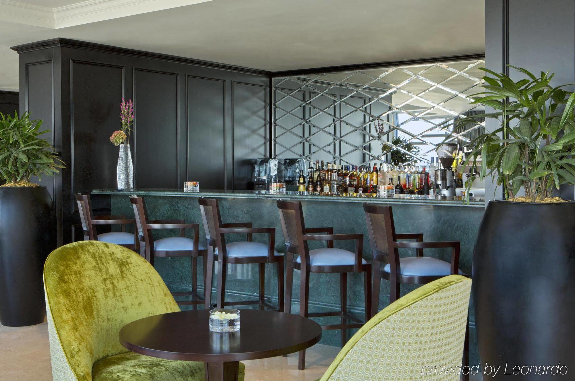 סנטיאגו San Cristobal Tower - A Luxury Collection Hotel מראה חיצוני תמונה